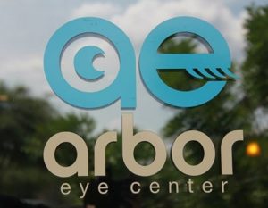 Eye Care Center near Cedar Park